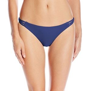 ROXY Strappy Surfer Bikini Bottom